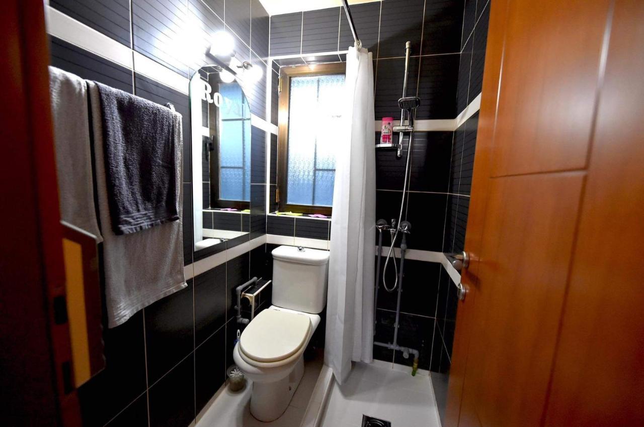 Apartman Royal Gornji Milanovac Exterior foto